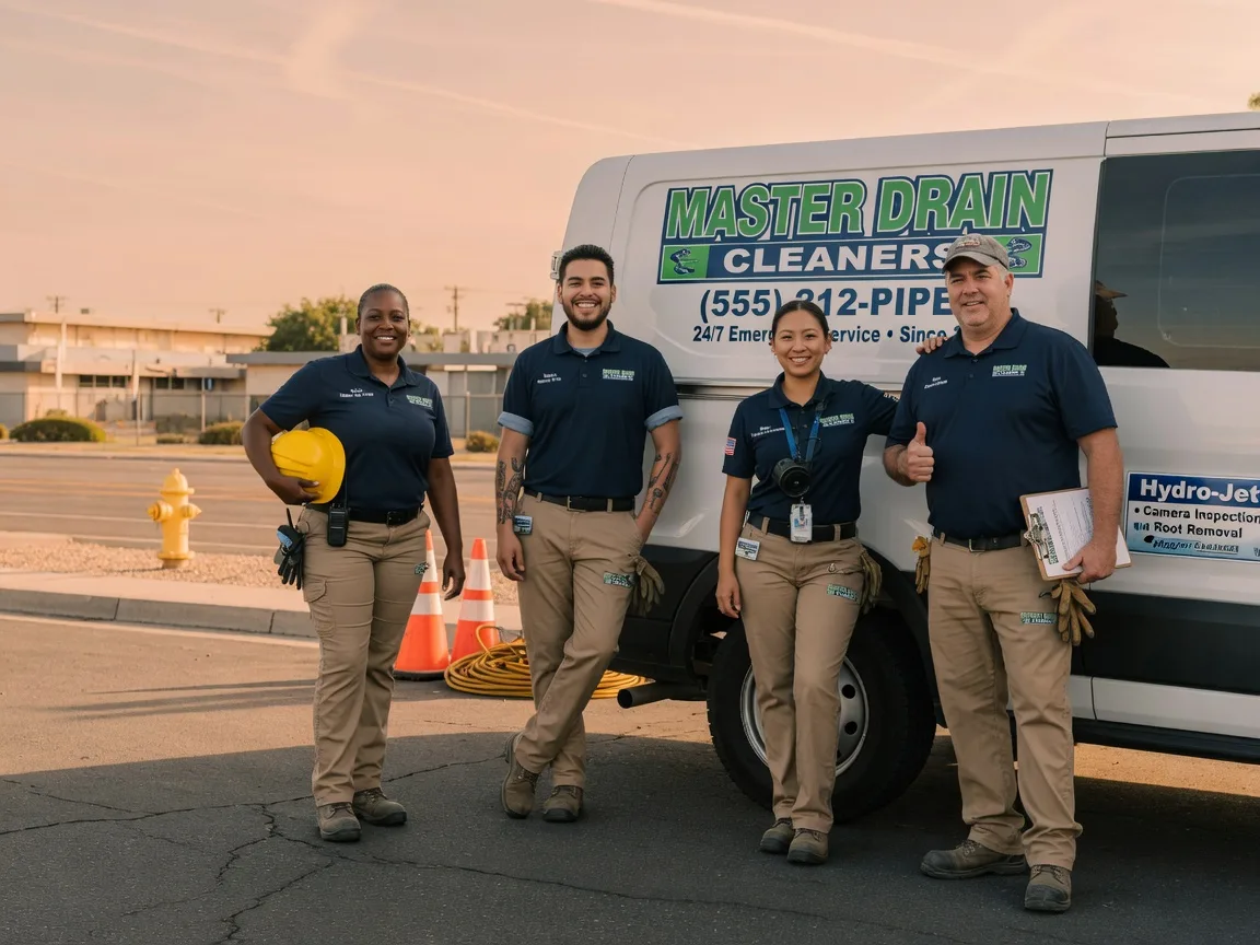 Drain Cleaning company in Natural Bridge Station, VA