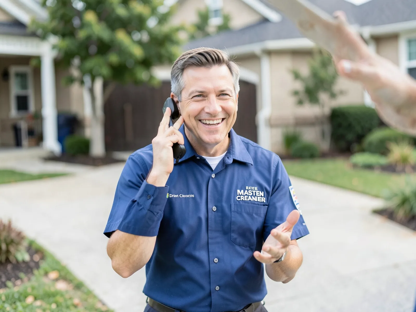 Drain Cleaning Natural Bridge Station, VA FAQs